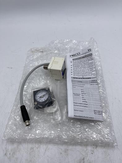 Pisco SEU-31-P2-N1-CON