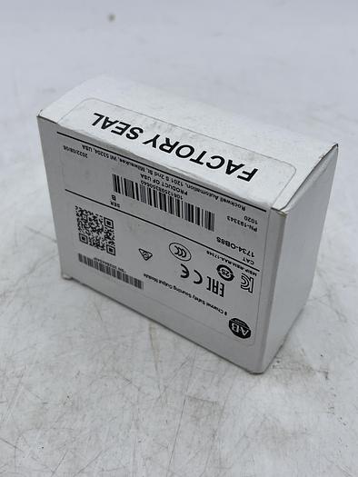 Allen-Bradley 1734 IB8S Ser B, Made In USA 2022
