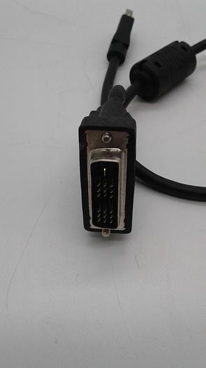 Used DisplayPort Cable. E119932