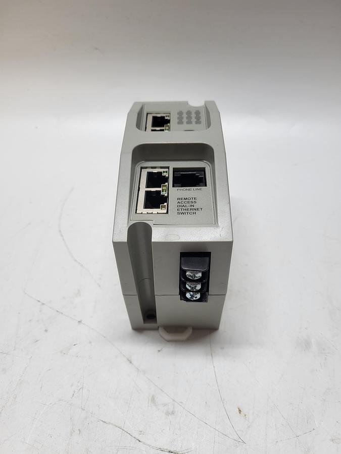 Used Allen-Bradley 9300-RADES Ethernet Modem