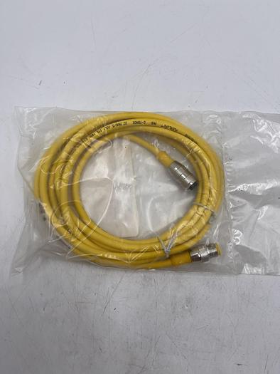 Turck RK. 4.5T-3-RS 4.5/S1587