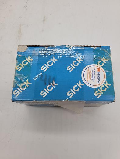 Sick WTB12-3P2431 Sensor Photoelectric