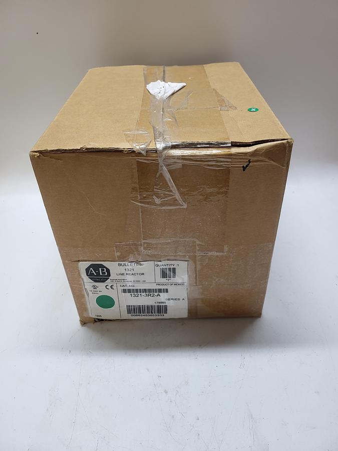 Allen-Bradley Bulletin 1321-3R2-A New in Box!