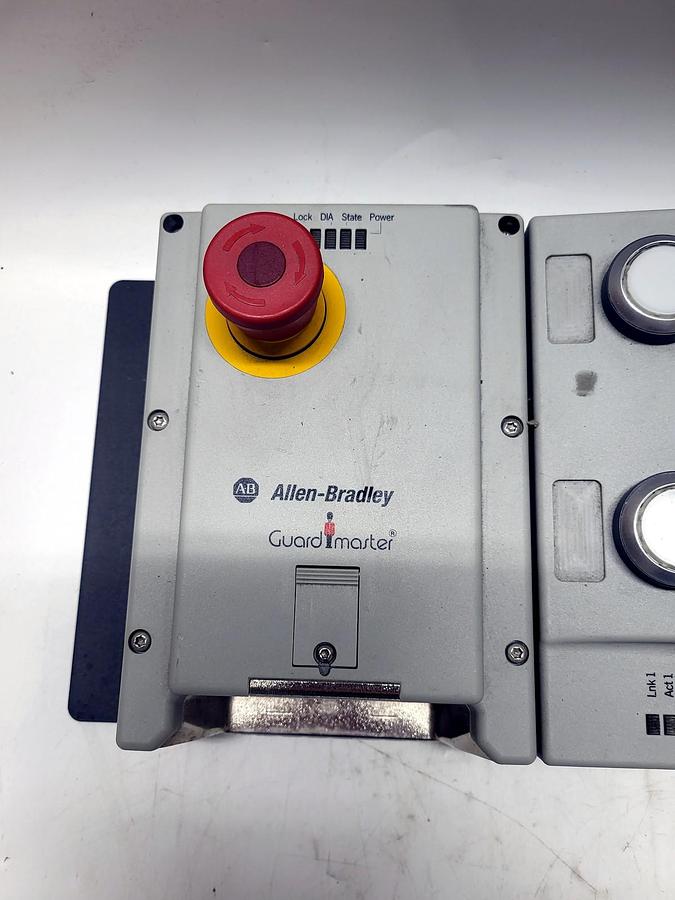 Allen-Bradley (Rockwell Automation) 442G-MABLB-UL-E0JP4679 detail