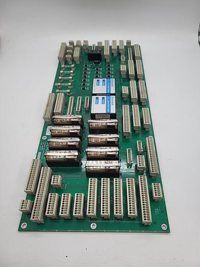 Dematic Odyssey Interconnect Board FAB 29526PB ASSY 29524P