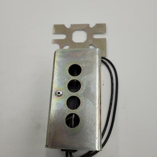 SAGINAW CONTROL & ENGINEERING SAFETY INTERLOCK SWITCH SCE-E115I