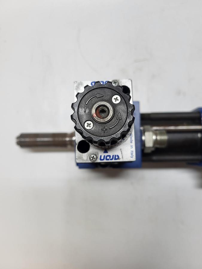 Used Aron QC 32Q14R 5