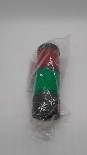 Eaton Stack Light E26XWWl32W-V2