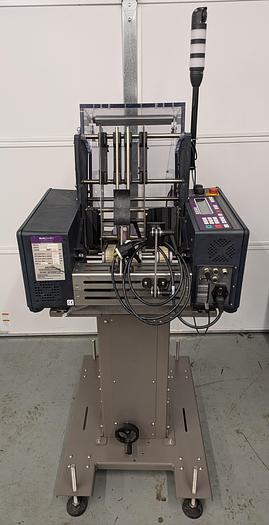 Used Multi feeder MFT 350 V3  friction feeder