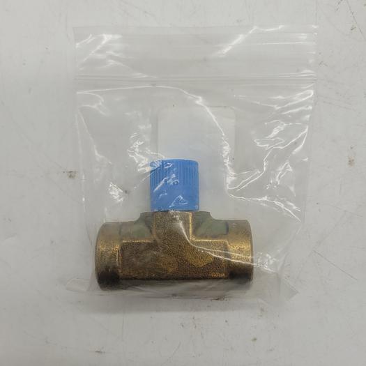 Used 203806 Fitting Pipe Branch