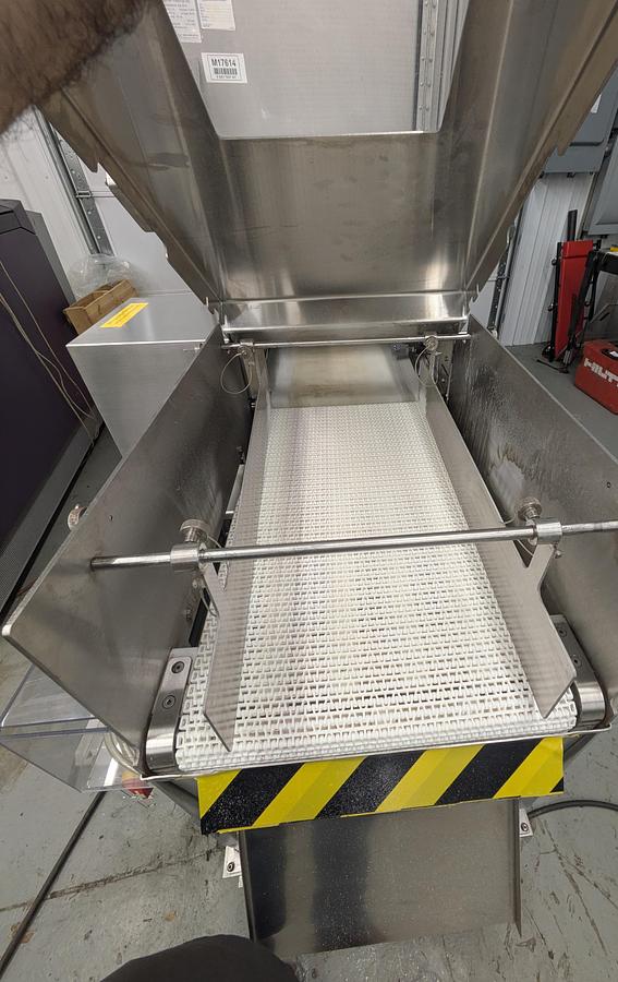 Used Mettler Toledo, Safeline X-ray Power chek 300