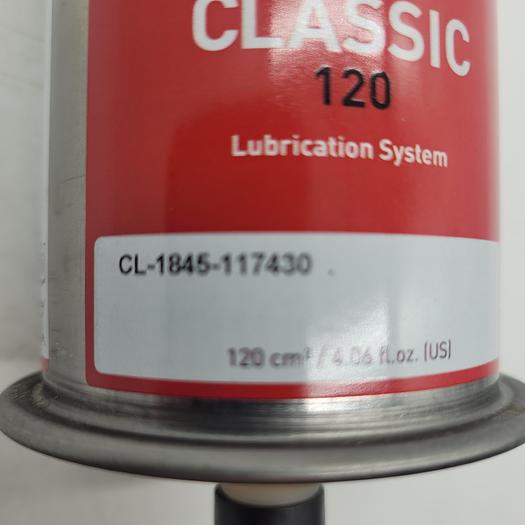 Used Perma CL-1845-117430