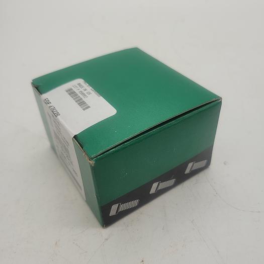 M5 X 65 Metric Socket Head Cap Screw 340-M0565-61-0025