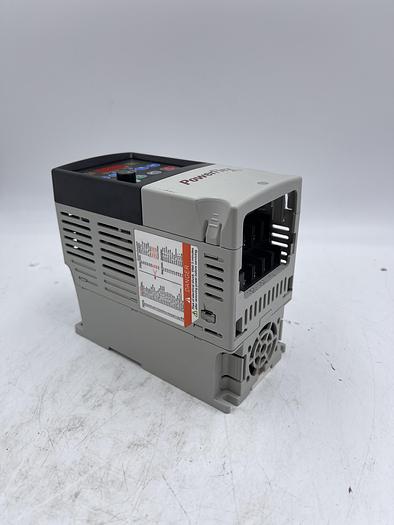 Used Allen-Bradley 22A-A4P5N104 Ser A