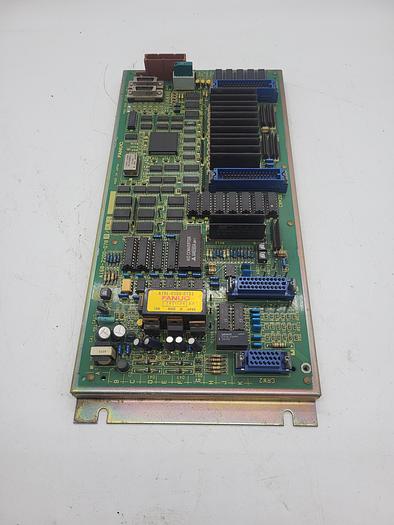 Used Fanuc A168-2200-078 A76L-0300-0133