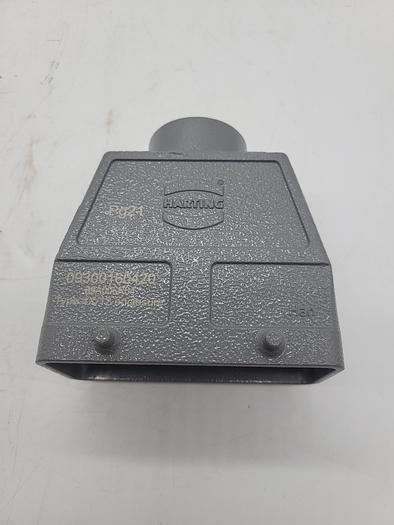 Used Harting 09300160420 89A006R04