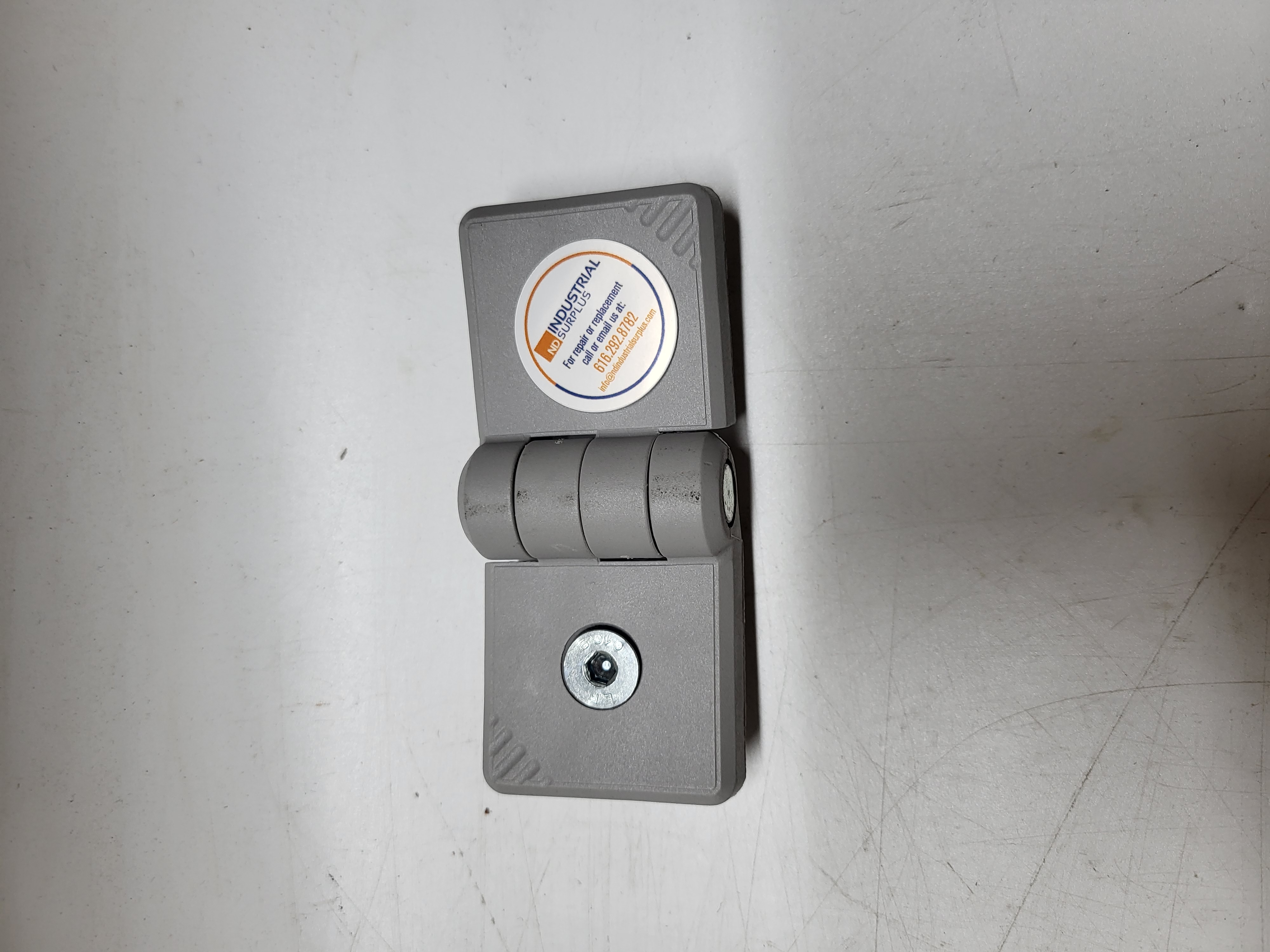 Rexroth Industrial Plastic Door Hinge