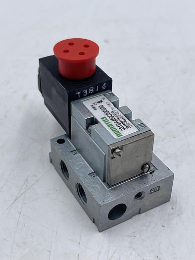 Used Numatics 031SA400C000030