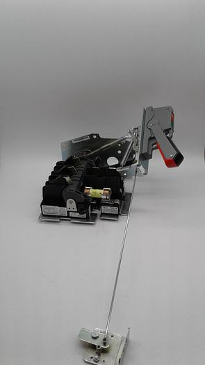 Used Allen-Bradley Continuous Current Rating 1494V-FS30