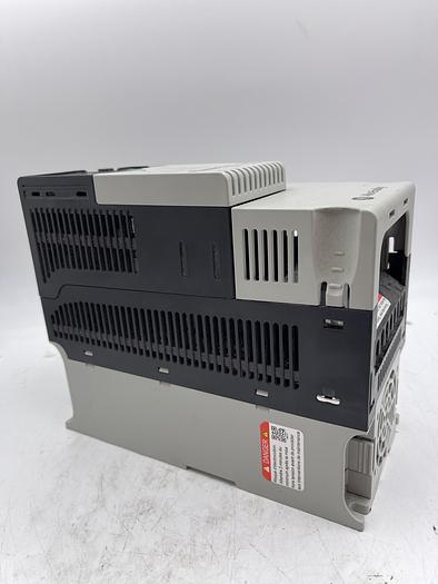 Used Allen-Bradley 25B-D017N114 Ser A 