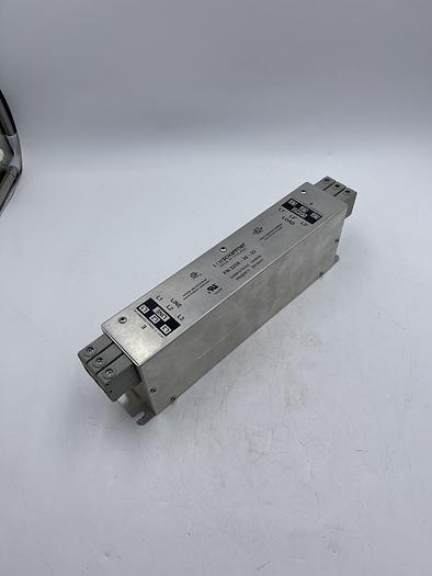 Used Schaffner FN3258-30-33