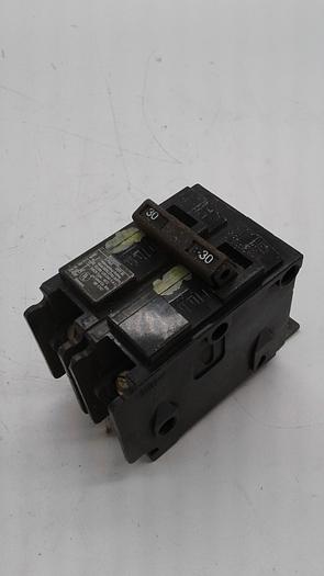 Used Siemens 2 Pole B230HID