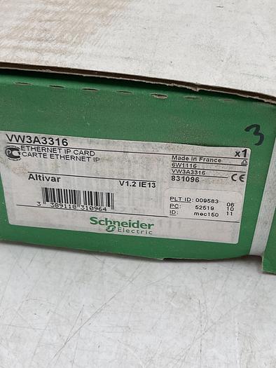 Schneider Electric VW3A3316