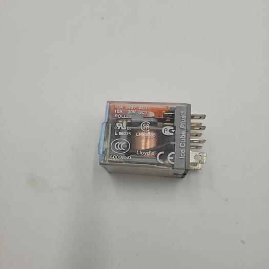 Used TURCK RELAY C7-A20X/240VAC