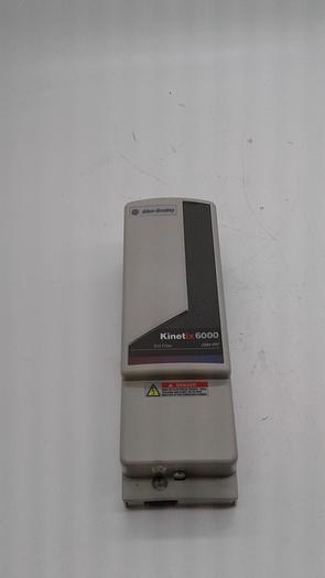 Used Allen-Bradley Bulletin 2094 Slot Filler 2094-PRF