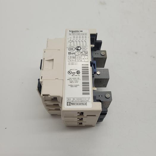 Used Schneider Electric 60947-4-1