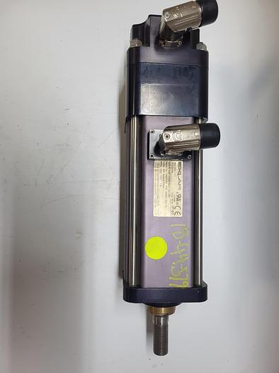 Used Exlar GSX Series GSX40-0401-MSM-RA2-168-RB