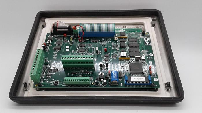 Used DSP3 3CPU 114-6502 Thermal DSP3