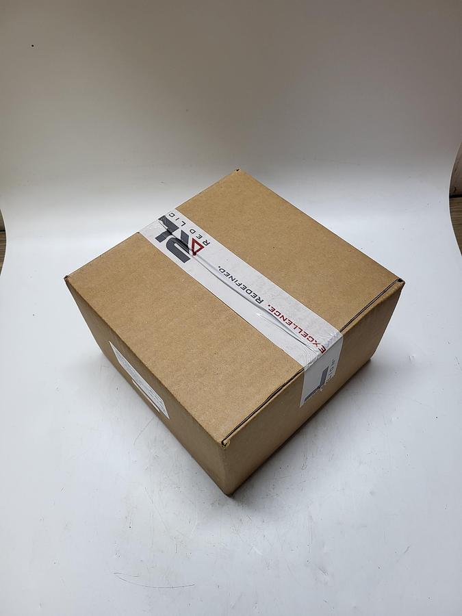 Gleichstromeingang Model No. 508TX