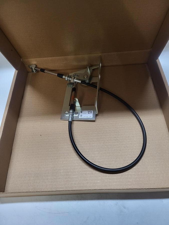 Allen-Bradley 1494U-C313 Ser.A NEW