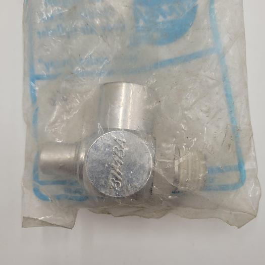 Used Bimba BIMBA FLOW CONTROL VALVE FCP6