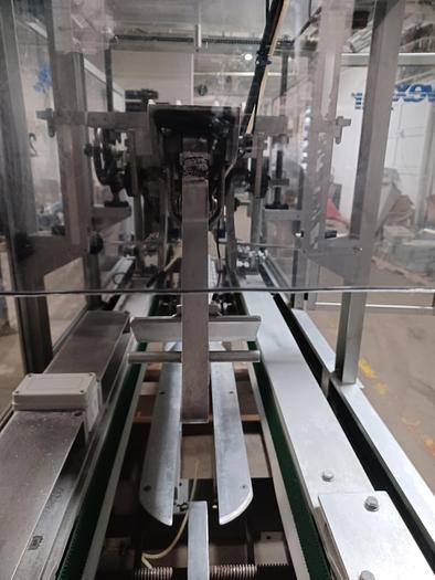 Used Wexxar WSH77  Fully-Automatic Adjustable Case Sealer