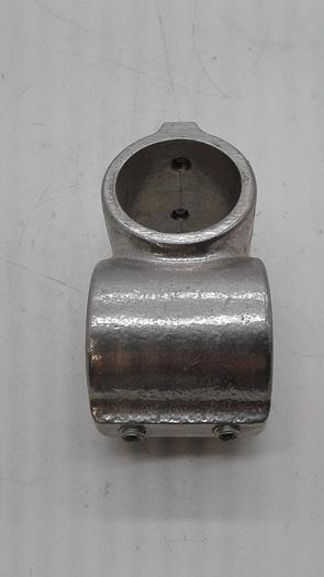 Used NU-Rail Crossover-Rail Fitting 4698T45