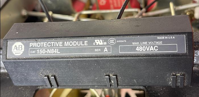 Used Allen-Bradley 150-B180NBD