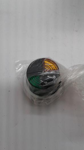 Allen-Bradley Bulletin 800T Cluster Pilot Light