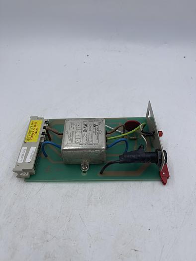 Used K TRON 9184-00107-A