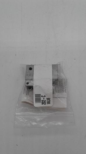 Used ABO 202-C Valve