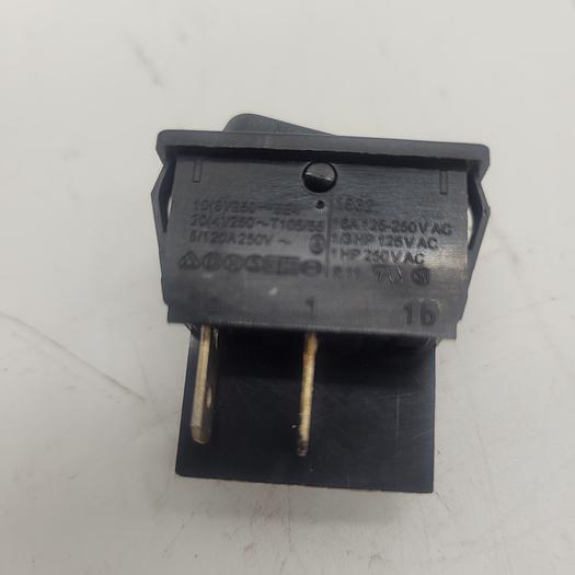Used DMS 1832 On/Off Switch