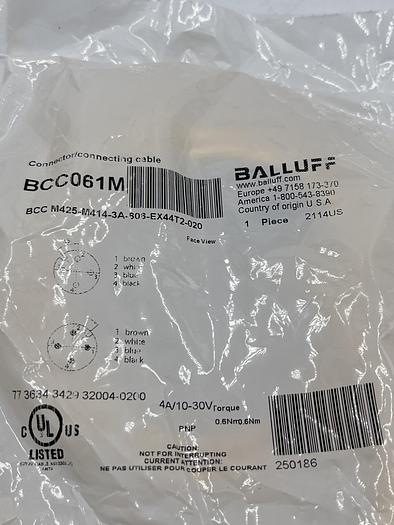 Balluff BCC061M