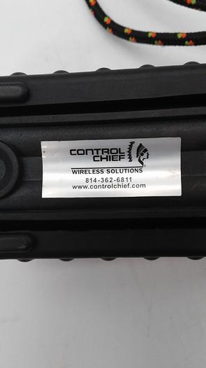 Used Control Chief NCT081K