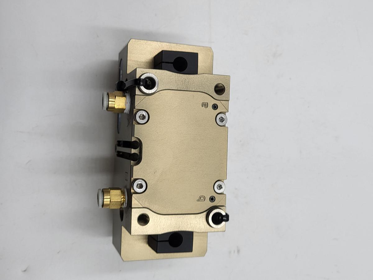 Used SCHUNK 318544 PGN-plus-P 100-1 Robotic Pneumatic Grippers