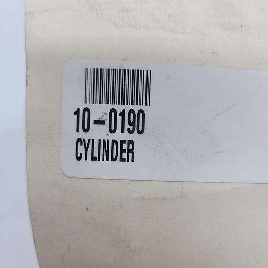 10-0190 Cylinder
