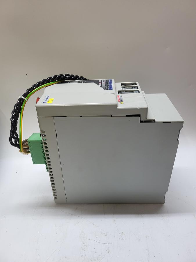 Used Allen-Bradley Bulletin 2094-BC01-MP5-S Ser.B