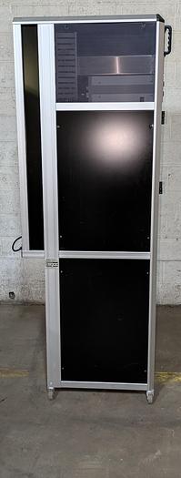 Used PTG Laser etcher