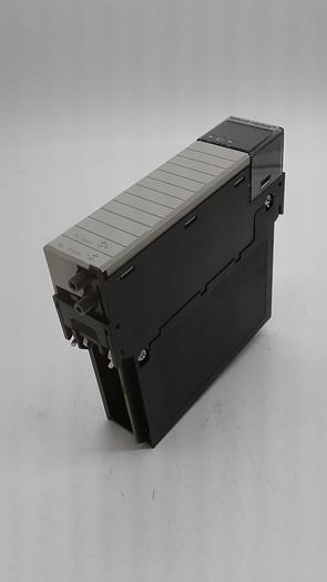 Used Allen-Bradley 1756 16 Axis Sercos Servo Module 1756-M16SE