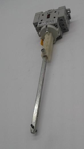 Used Allen-Bradley 194E-A16-1753